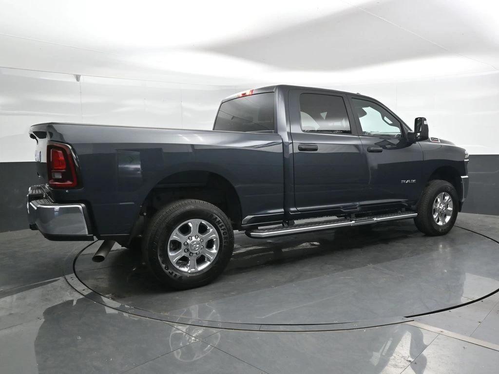 ram ram 2500 pickup 2025 3C6UR5DJ2SG591400 image ram ram 2500 pickup 2025 3C6UR5DJ2SG591400 image